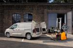 Opel Combo Cargo XL 2018 года